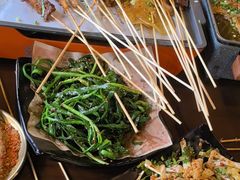 -林二哥宜烤官·宜宾小烧烤