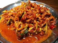 -原始泥炉烤肉(总店)