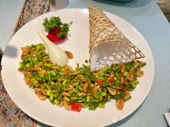 -大师傅金奖啤酒鱼(西街口总店)