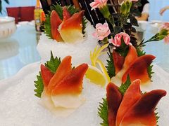 -天鲜阁·海鲜粤菜·33年老字号(石槎白云站店)
