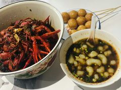 -文和友老长沙臭豆腐(太平街二店)
