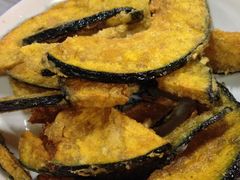 椒盐南瓜-老品芳