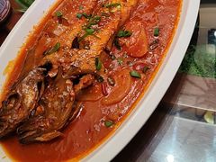 -英兰朝族饭店(河南桥头店)