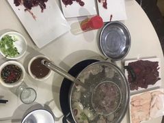 -伟记牛肉(金鸿公路店)