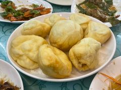 -东北四季饺子王(华山路店)