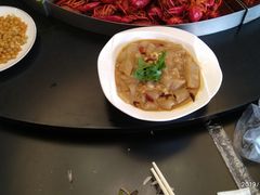 -金陵暴走小龙虾·迷踪蟹(凯德MALL店)