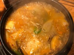 -7年8班朝鲜族非遗美食(三钢里店)