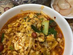 优质小炒泡馍-老乌家特色小炒泡馍(大皮院店)