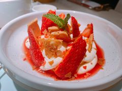 草莓慕斯-阿妮叶李(光谷世界城店)