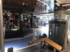 -懒人Club运动健身·运动康复·私教(三迪中心店)