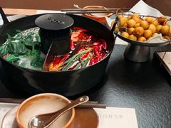 -山缓缓火锅(上海闵行龙湖店)