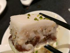 红豆薏米山药-羡餐厅·杭帮菜·淳菜(千岛湖自由洲际殿店)
