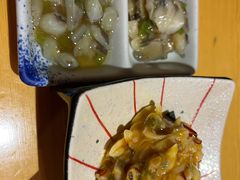 -竹幸日本料理(国光1937科技文化创意园店)