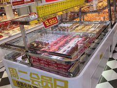 -味多美蛋糕(金顶街店)