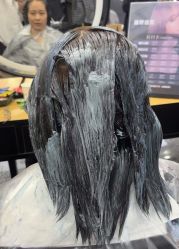 -藤野造型·烫·染发型设计店