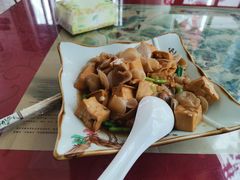 -文娟土菜馆(天柱山店)