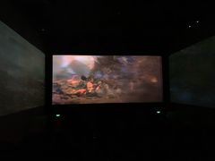 -CGV星星影城(颐堤港ScreenX店)