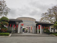 -中国客家博物馆
