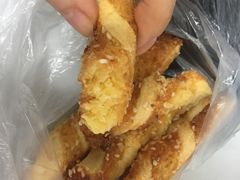 -泸溪河桃酥(江宁太阳城店)