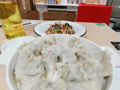 -老边饺子馆(东单店)