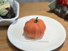 -嗒令甜品·主题融合料理餐厅(首座时代店)