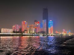 -武汉两江游览·夜游长江(汉阳门码头)