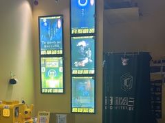 -谜盒子奇幻密室(南屏店)