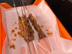 -三中高皇羊肉馆