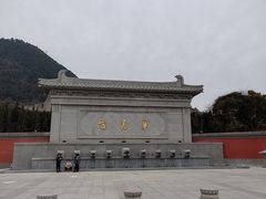 -华清宫景区