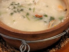 -金穗园·砂锅粥.醉鸡煲火锅(长寿路店)