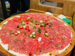 -周小明火锅(黑金冠社区店)