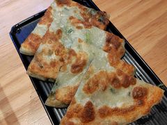 招牌葱油饼-喜年来(欧洲商城店)