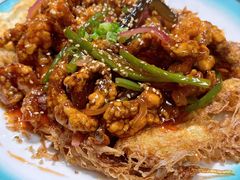 -你鲟欢·香茅柠檬鱼(金沙店)