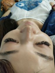 睫毛嫁接-光SPA科技美肤