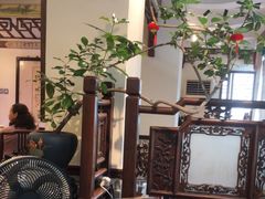 -山水茶艺馆·点心粤菜·30年老字号