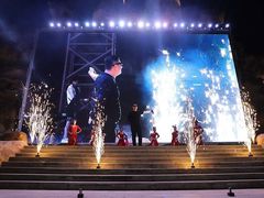 -美的鹭湖探索王国