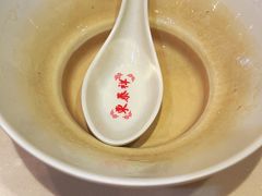 蛋皮汤-东泰祥生煎馆(重庆北路店)