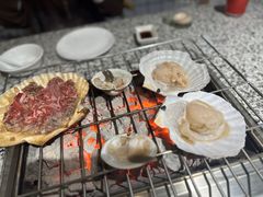 -震海贝烤贝·民俗特色店(延吉总店)