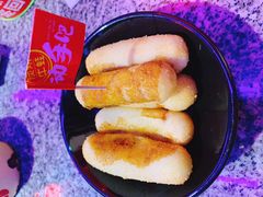 -蘭奢雅集·江浙菜(青山江滩店)