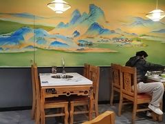 -重庆巴渝火锅(钟家村店)