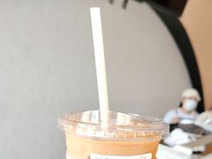 -本来不该有·鲜果咖啡(大梅沙店)