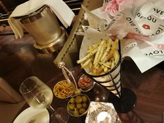 -LONG BAR 廊吧(外滩华尔道夫酒店)