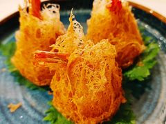 -白天鹅宾馆-宏图府餐厅