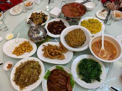 扣肉-凯思大酒店