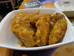 -Pelicana百利家炸鸡(江南西名店城店)