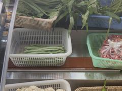 -王胖子土菜馆·特色杭帮菜·农家土菜