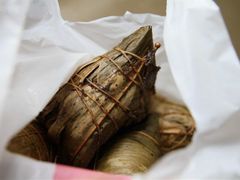 -赵记粽子(司前街店)