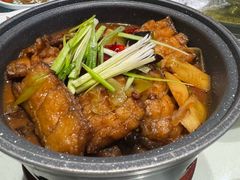 -福寿斋·老北京铜锅涮肉·烤鸭(顺义总店)