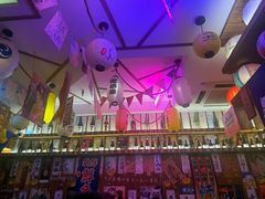 -坂吉屋·居酒屋深夜食堂(龙湖店)