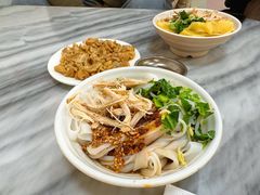 -再回首鸡肉米线(人民路一店)